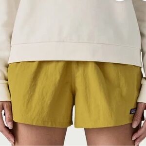 Patagonia Barely Baggies